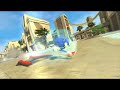 Sonic Unleashed Music: Shamar Day (Full Ver)
