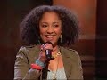 Def Poetry - Amanda Diva - 40 Emcees