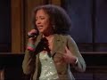 Def Poetry - Amanda Diva - 40 Emcees