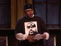Def Poetry - Amanda Diva - 40 Emcees