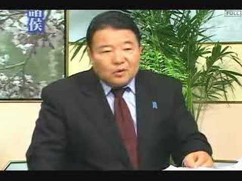 韓国民に見せたい動画