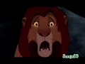 Requiem For A Dream - Lion King