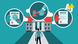 When was the last time our justice system upgraded their procedures and system?