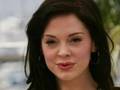 Paige Matthews/Miss rose mcgowan