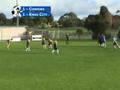 06 Bayside FA - Pines Condors v Knox City 06 Bayside FA - Pines Condors v Knox City