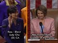 [台山媒體] Dr. Judy Chu 趙美心 -  新會人 [Taishan Media]