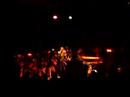 Femi Kuti in Seattle