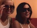 Teil 1. bekiffter M�dels Beatboxmix