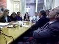 Taller de arranque del proyecto - DNSA