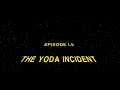 Alternate Opening Crawl