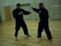 Taijutsu Kamae part1 Taijutsu Kamae part1