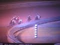 2001 MCI Worldcom Challenge - Sign of Lanty