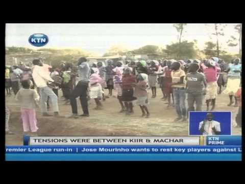 The silent massacre,who will save South Sudan The silent massacre,who will save South Sudan