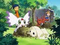 Digimon Tamers Slash Karaok�