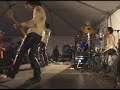 The Emeralds Japanese Rock music Samurai R&R Trio