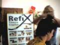 Corte de cabelo à navalha - técnica diferenciada