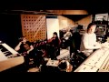 Blood Red Shoes recording In Time To Voices - 1/4
