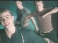 nsync   tearin up my heart