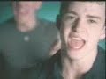 nsync   tearin up my heart