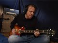 betts toler les paul on a peter green classic