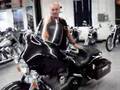 ChopperExchange.com: 2004 FLHT/FLHTI Electra Glide Standard Harley