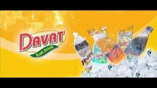 Davat Ad Film 1Min