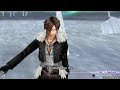 Squall Leonheart ~ Synthesized Attacks Exhibition