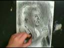 A fast drawing of Ian Gillan.mpg A fast drawing of Ian Gillan.mpg