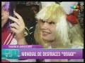Daicon Deluxe en AM (Telefe) Daicon Deluxe en AM (Telefe)