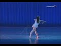 Svetlana Lunkina