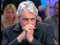 Beigbeder, Bruel, France, Fr�d�ric, Hypershow, Jacques, Jonathan, Kad&O, Lambert, Omar, Patrick, TV, Weber