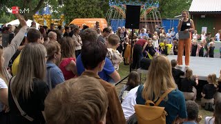 Magnetiáda a hurá prázdniny!  /2024 I. část