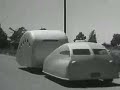 1935 RV is Half Bug & Half Buggy