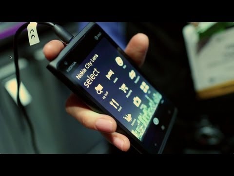 nokia
