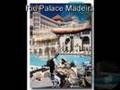 Riu Palace Madeira Riuhotels Portugal Funchal