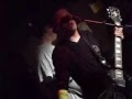 Razorwire - Dipole Live at Godless