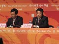 China se asegura de tener Juegos Olímpicos seguros China se asegura de tener Juegos Olímpicos seguros