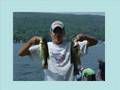 Southern Tier Jr Bassmasters - 2004