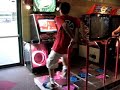 me daikenkai DDR