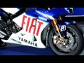 MCN Sport: Video: Yamaha unveils Valentino Rossis 2009 YZR-M1