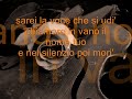gianluca capozzi se perdessi te