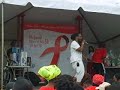 a clip of ziggy ranking's live performance of love how yuh wining on 12th apr 08.