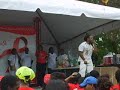 a clip of ziggy ranking's live performance of love how yuh wining on 12th apr 08.