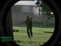 Armed Assault - Symphony of War sound mod