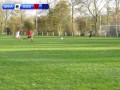 v.v. 's-Gravendeel B1 3 - 4 SSS Klaaswaal B1