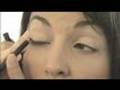 Sandy's 5 min. Wake.up & Make.up Routine!