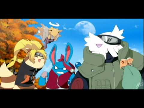 pokemon yaoi