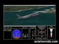 American Flight Boeing 587 Crash