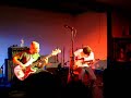 John Frusciante, Flea and Omar Rodriguez - Oct Jam