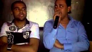 Bilel Sghir Duo Cheb Amine Wahrani -Ta3Jabni LmeryouLa- Live Choc 2013 BY Minow Mkalech31